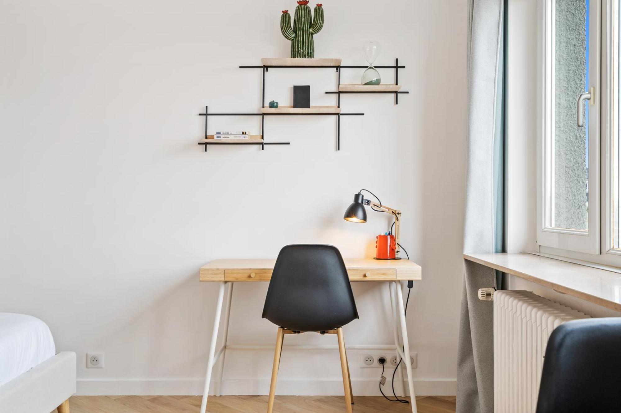 Tranquil Retreat In Vianden Apartment Luxembourg Bagian luar foto