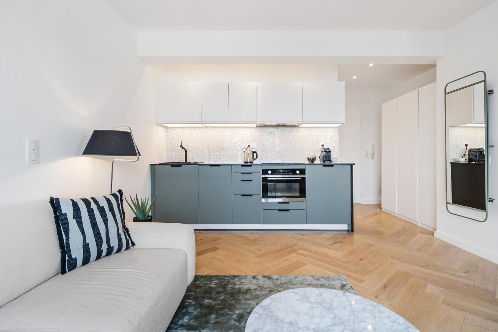 Tranquil Retreat In Vianden Apartment Luxembourg Bagian luar foto