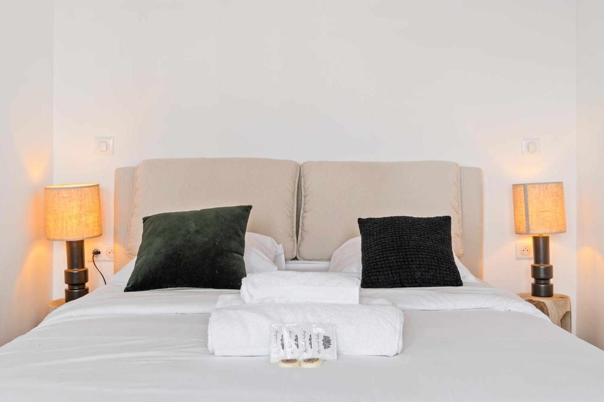 Tranquil Retreat In Vianden Apartment Luxembourg Bagian luar foto